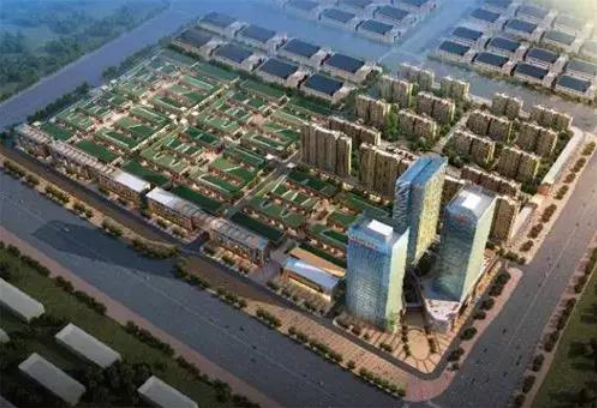 Nantong high-tech zone industrial agglomeration, economical intensive