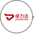 卓力达
