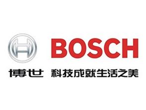 BOSCH
