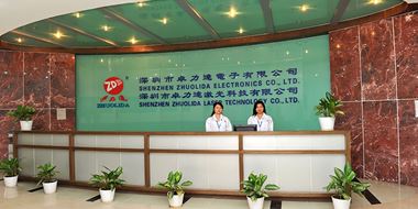 zhuolida . shenzhen