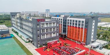zhuolida . nantong