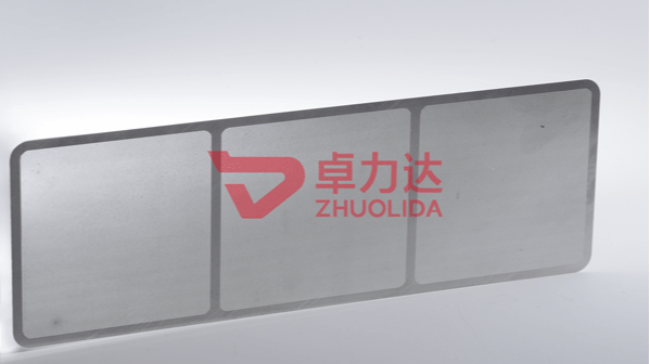 A brief introduction to the differences among stainless steel etching, copper etching and aluminum etching