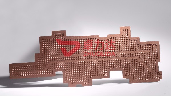 Control of metal etching process