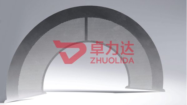 The role of pickling in metal etching