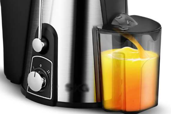 Juice to buy a filter or no filter good?How to clean the filter of juicer?