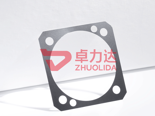 The basic principle of etching, zolida tells you