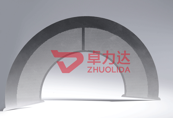 The importance of smoke detector insect proof net design!