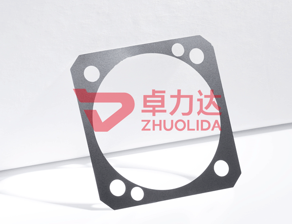 How many of the 10 metal gaskets do you know?