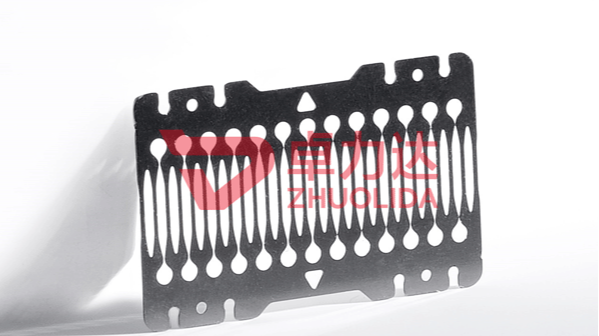 What are the advantages of precision etching?