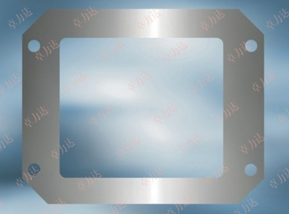 Precision gasket 7 ask 7 answer, small gasket big effect!