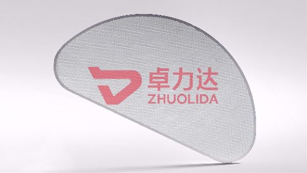Chemical etching