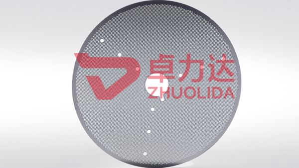 Metal etching mesh Metal etching mesh