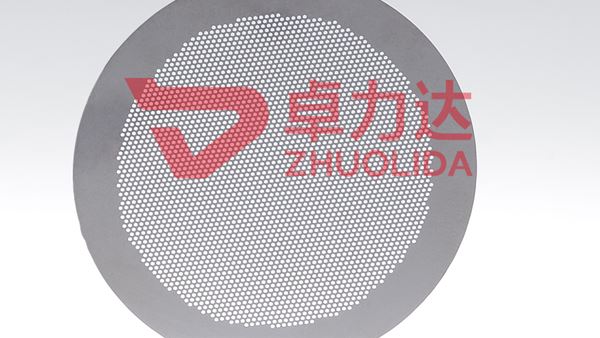 Metal etching mesh Metal etching mesh