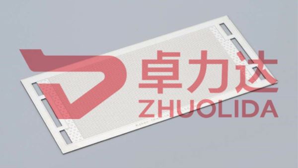 Heat exchanger plate