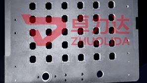 Diffusion welding