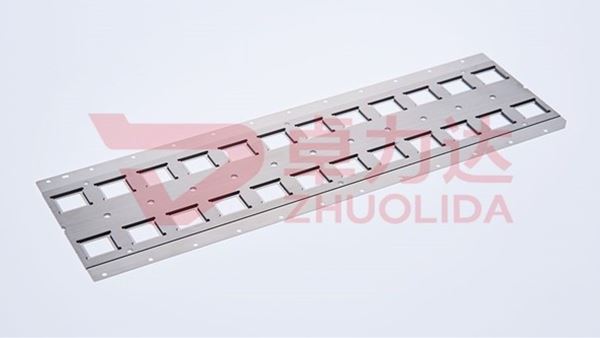 Coating fixture