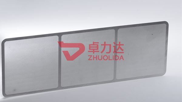 Etching net