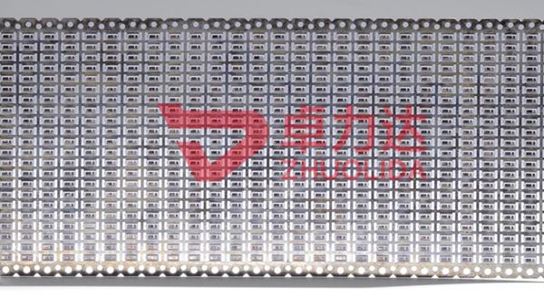 EMC stents