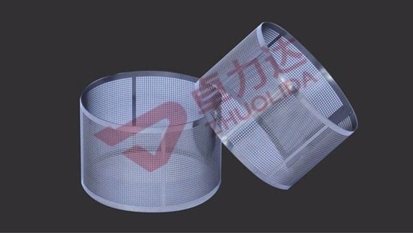 Seamless welding 