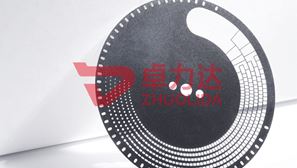 Encoder board