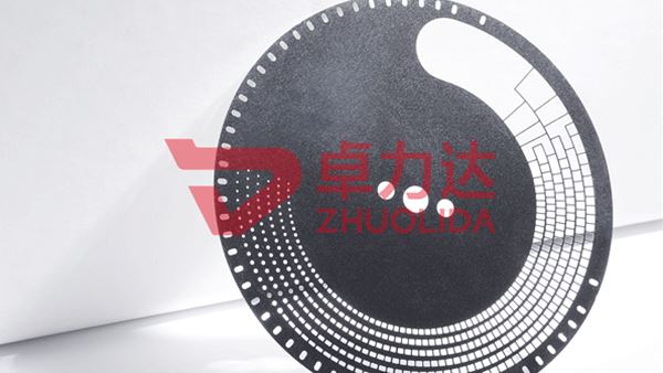 Encoder board
