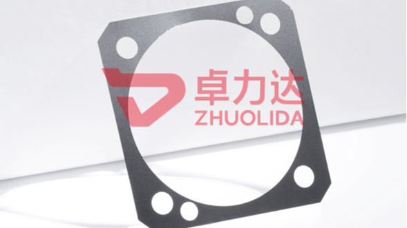 调整垫片2