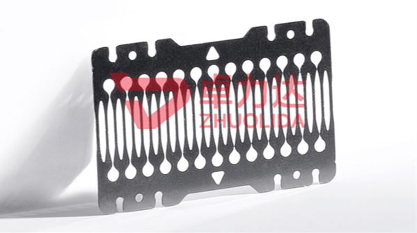 Razor blade