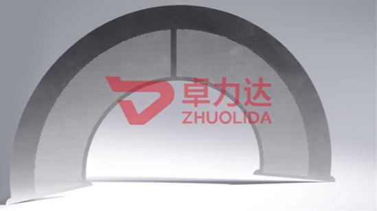 Soymilk Strainer