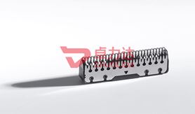 Razor blade