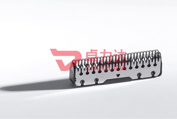 Razor blade