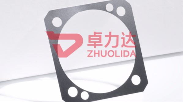 Precision gasket