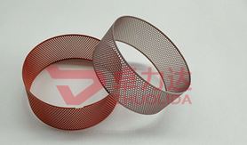 Seamless welding