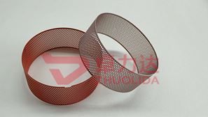 Seamless welding