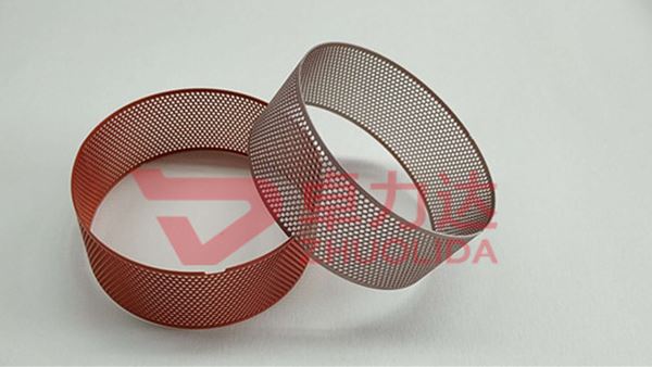 Seamless welding