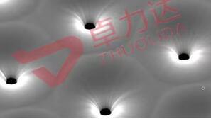 Electroformed Atomizing Disc