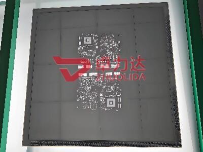 Electroformed Stencil Electroformed Stencil