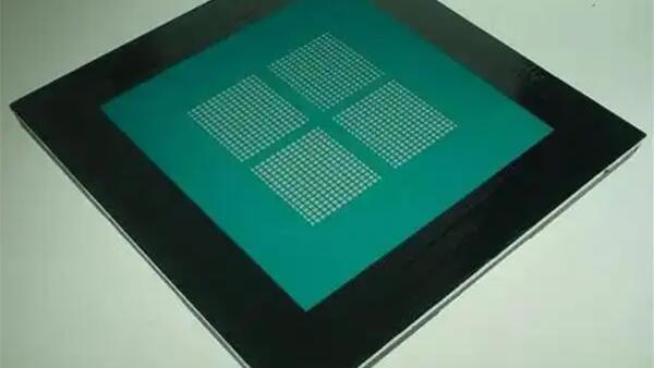 Electroforming Supplier Electroforming Supplier