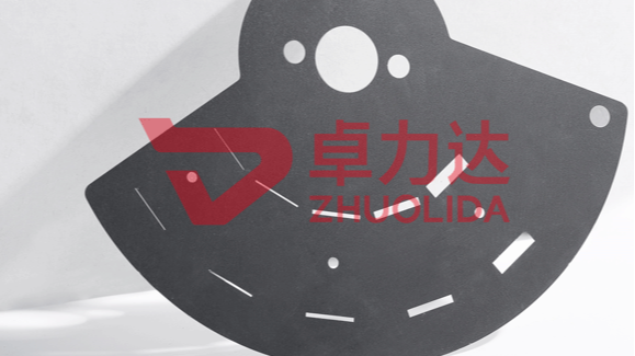 狭缝片